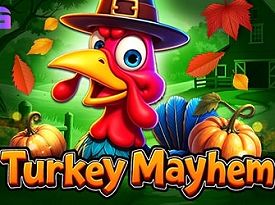 Turkey Mayhem