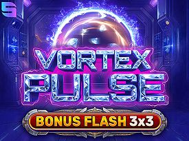 Vortex Pulse - Bonus Flash 3x3