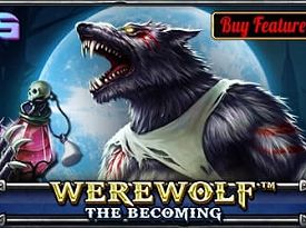 Werewolf - The Becoming