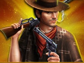 Western Tales