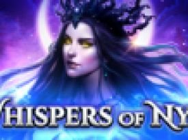 Whispers Of Nyx