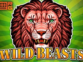 Wild Beasts
