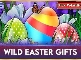 Wild Easter Gifts