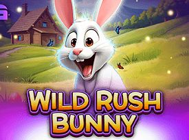 Wild Rush Bunny