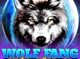 Wolf Fang - Nights of Magic