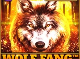 WolfFang - The Wilderness