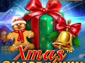 Xmas - Chase'N'Win
