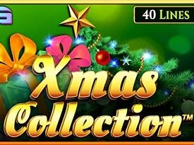 Xmas Collection 40 Lines
