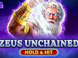 Zeus Unchained - Hold & Hit