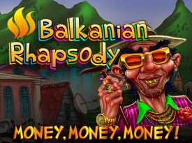 Balkanian Rhapsody