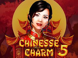 Chinese Charm 5