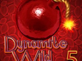 Dynamite Wild 5