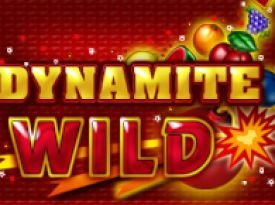 Dynamite Wild New Version
