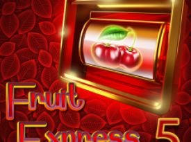 Fruit Express 5