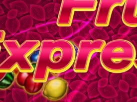 Fruit Express New Version