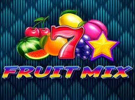 Fruit Mix
