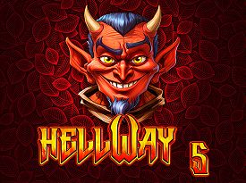 Hellway 5