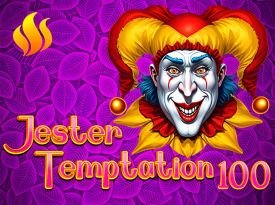 Jester Temptation 100