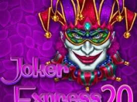 Joker Express 20