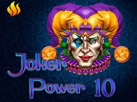 Joker Power 10