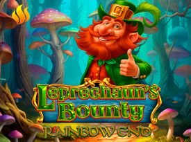 Leprechaun's Bounty
