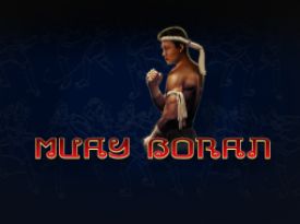 Muay Boran