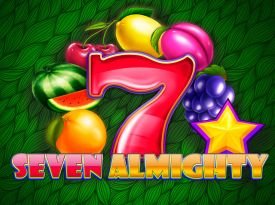 Seven Almighty