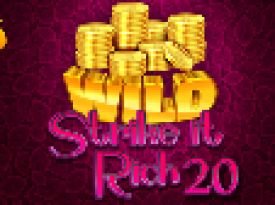 Strike it Rich 20