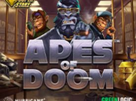 Apes of Doom