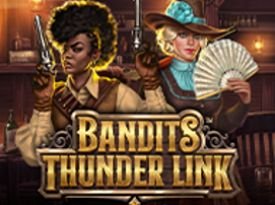Bandits Thunder Link