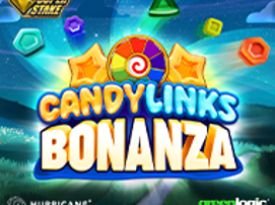Candy Links Bonanza