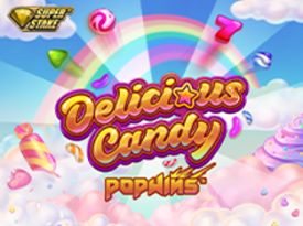 Delicious Candy popwins