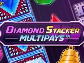 Diamond Stacker Multipays