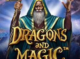 Dragons and Magic