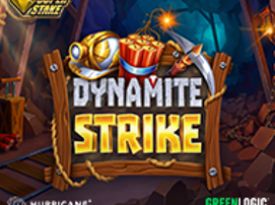 Dynamite Strike