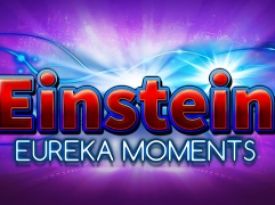Einstein Eureka Moments