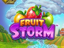 Fruit Storm