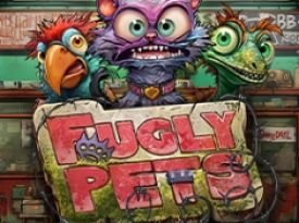 Fugly Pets