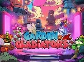 Garden Gladiators
