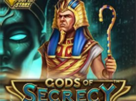 Gods of Secrecy