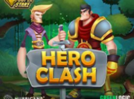 Hero Clash