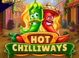 Hot Chilliways