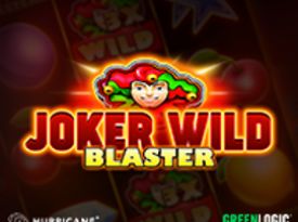 Joker Wild Blaster