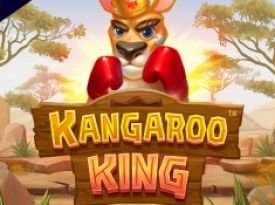 Kangaroo King