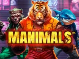 Manimals