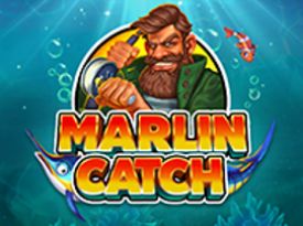 Marlin Catch