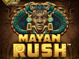 Mayan Rush