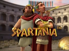 Spartania