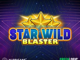 Star Wild Blaster