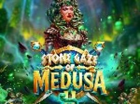 Stone Gaze of Medusa 2
